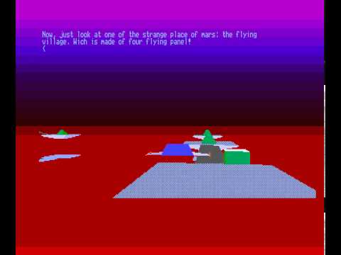 218 Tom Soft   Trip To Mars 1990, Ocs 1080p@50fps