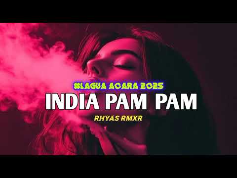 🌵India viral tiktok PAM PAM remix Rhyas rmxr🌵🌵