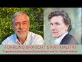 Führung braucht Spiritualität - Expertendialog SPEZIAL Daniel Hoch mit Gerald Hüther