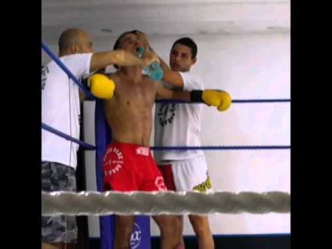 Cristiano Wayne - Torneio Estimulo