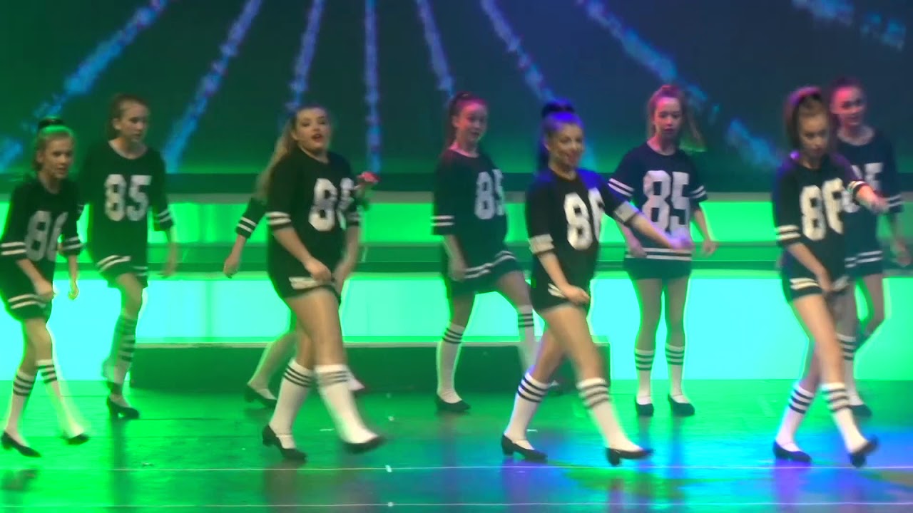 Dramatic Action 2017 Promo