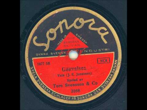 Tore Svensson & Co - Gökvalsen