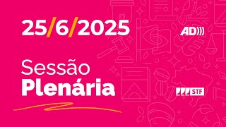 Sessão Plenária (AD) - Celular esquecido em cena do crime pode ser usado como prova - 25/6/25