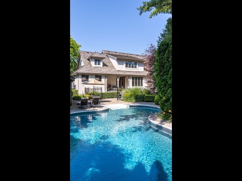 Welcome to 1111 The Stables, Oakville, ON