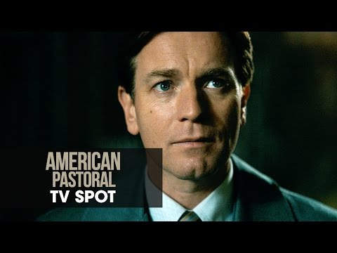 American Pastoral (2016 Movie) Official TV Spot – “Mad World”