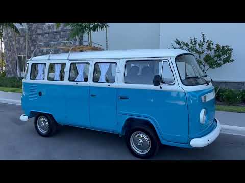 1970 Volkswagen Type 2 (CC-1666398) for sale in Miami, Florida