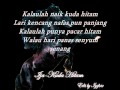 Ija Kuda Hitam