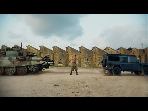 6UFF - PRODIGY (official video)