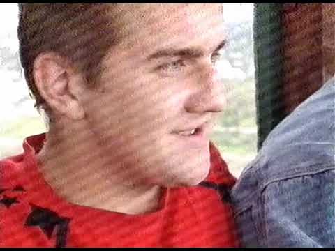 TVP SA Lublin  kronika regionalna Józefów 1994