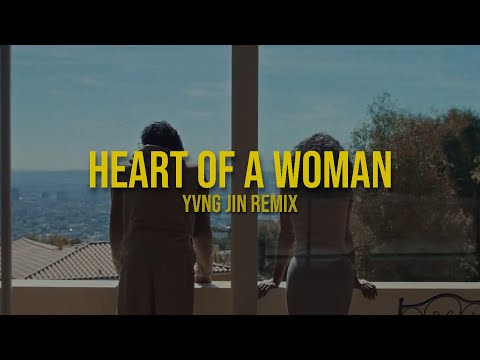 Summer Walker - Heart Of A Woman (Unofficial Yvng Jin Remix)