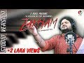 Zakham Harili Prema Bazzi Humane Sagar Odia Sad Song G Music