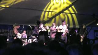 Sunshine of Your Love - Generations of Jazz Festival