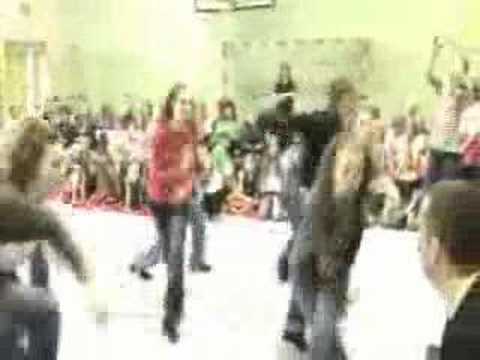Centrum Kultury Zamek Wrocław-Formacja Hip-hop