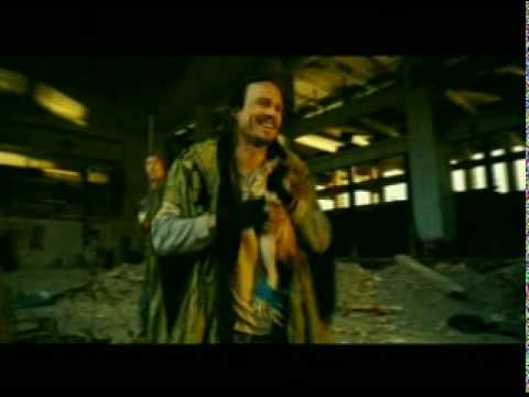 O MUNDO IMAGINÁRIO DO DR. PARNASSUS