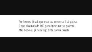 Regula - Mêmo A Veres ft.Blaya (Letra)(HD)