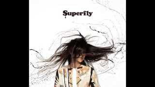 Superfly - Kuroi Shizuku - Portada del Senillo - Análisis Fotográfico