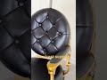 Video: Sillón Barbero Dorado Check