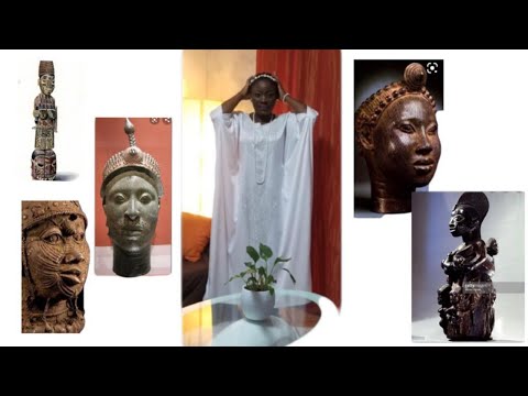 orisun yoruba (oduduwa) apa keji pelu baba Olayinka Adesina [+3933510174199] wssapu nikan