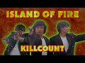 Island Of Fire 1991 Jackie Chan Sammo Hung Andy Lau Killcount