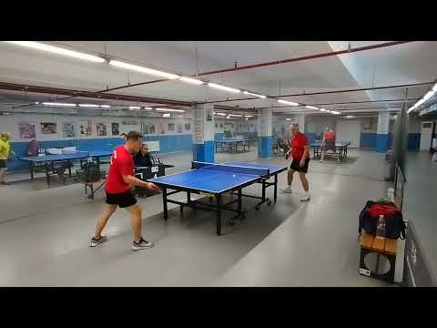 Mustafa Vatansever vs. Alp Dardağan / Önder Orhan vs. Gökhan Deniz