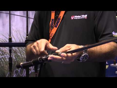 Okuma Shadow S...