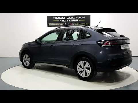 Volkswagen Taigo LIFE 1.0 TSI 95BHP MANUAL 5SPEED - Image 2