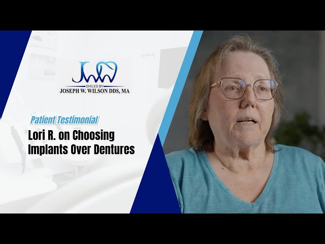 testimonia - Lori R.