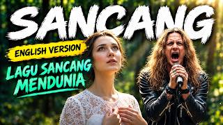 Download lagu Sancang English Version – Yayan Jatnika Epic Sundanese Rock Metal | West Java Music mp3