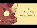 Leafpool: Dear Daphne [COMPLETED WARRIORS ...