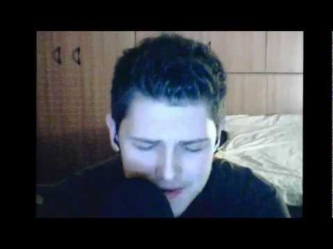 Aldo Blaga - Mary, did you know ? (Cover)