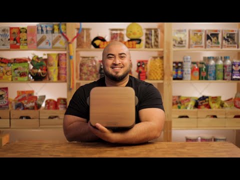 The World's Most Expensive Toaster!