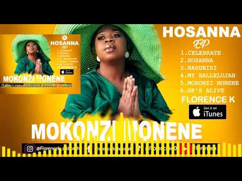 FLORENCE K  -MOKONZI MONENE -Officialaudi