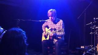 April Come She Will and Once Upon a Time in Texas, Eric Johnson, 1/13/2012, Old Rock House