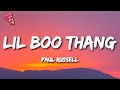 Paul Russell Lil Boo Thang