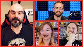 Classic PC GAMES we want REMASTERED for PS5/XBOX (feat MVG, Spawn Media, KinsZilla, SSFF, etc)