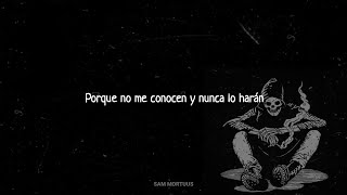 Ghost Machine - Burning Bridges (sub español)