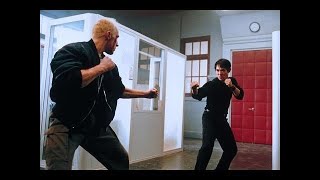 Download lagu Jet Li vs The Twins (Kiss of The Dragon) HD mp3 Download lagu Jet Li vs The Twins (Kiss of The Dragon) HD mp3