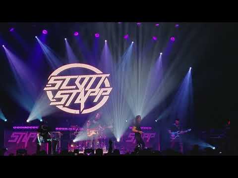 One Last Breath - Scott Stapp LIVE at The Wellmont