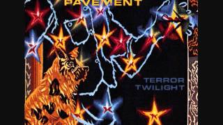Pavement - Major Leagues