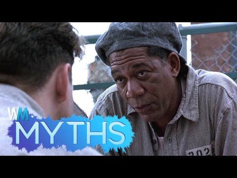 Top 5 Myths about Prison