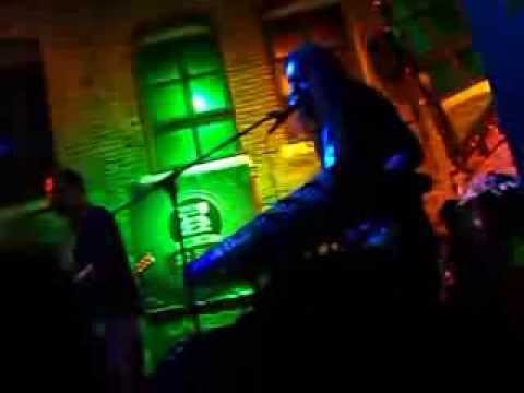 Rockenrollers - Suzie q