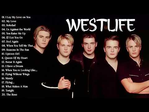 Greatest Hits | Best Love Songs of All Time | Timeless Classics Everyone Loves #west1 のサムネイル