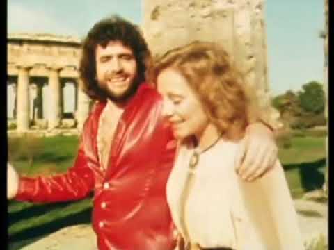 George Baker Selection   Una Paloma Blanca LP