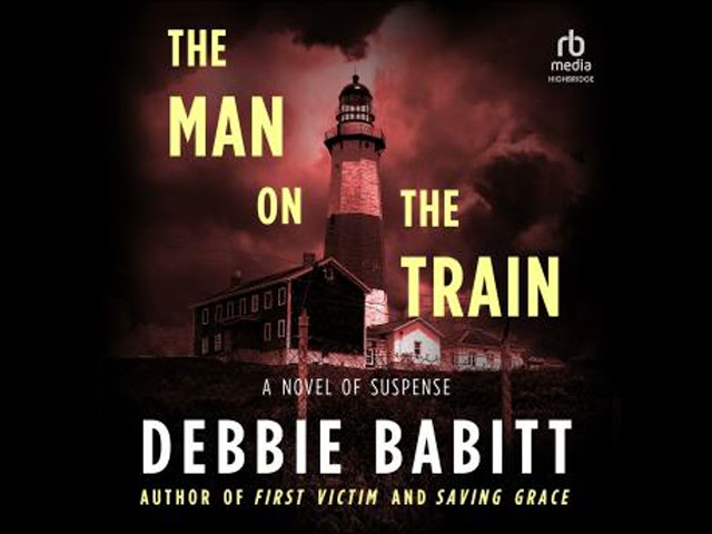 Vídeo relacionado con The Man on the Train (English Edition)
