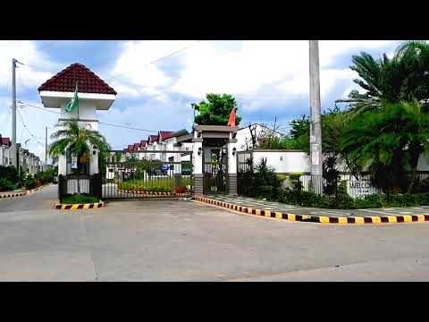 San Benito Homes Cavite - Virtual Site Walkthrough