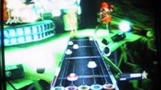 Camel's Night Out Eric Johnson