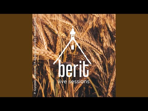 Si Quieres Te Acompaño en el Camino (En Vivo)