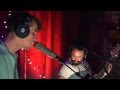 Brothertiger - "Lovers" | Sessions from Blue Rock ...