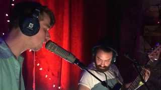 Brothertiger - "Lovers" | Sessions from Blue Rock LIVE