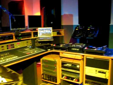 Benjamin Fehr (Catenaccio) @ TV Sonntagsclub (Twen.FM, Berlin, 25.6.11) - part 2